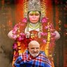 Ravindrra Tiwarriy (Modi's Family)'s profile picture