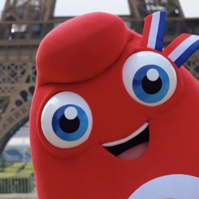 Phryge la mascotte's profile picture