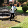 Profilbild von Makiti Ronald