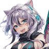 無名むむ🎧💎🐈⬛ profil fotoğrafı