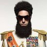 The Dictator profil fotoğrafı