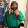 Profilbild von Israel Elkington