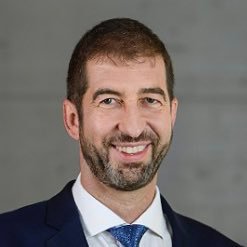 Ambassador François Voeffray Peyro's profile picture