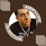 Amir’s life in motion 的头像