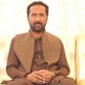 Profilbild von Khalid Rafique