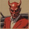 Фото профиля The Devil's Job