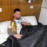 Profilbild von Leo Messi