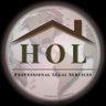 Фото профиля House of Law
