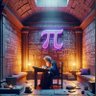 Profilbild von Lucky Pi π