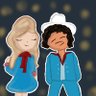 Re Sofia Bruno Mars 🌹🌹 的头像