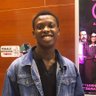 Profilbild von Anuoluwapo Oyelakin