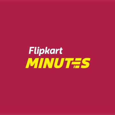 Flipkart Minutes's profile picture