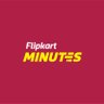 Flipkart Minutes's profile picture