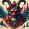 krampus profil fotoğrafı