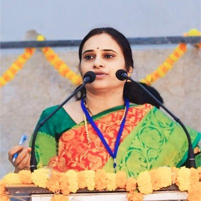 DevikaRani81's profile picture