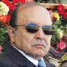 Seyfeddin سيف الدين profil fotoğrafı