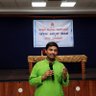 Фото профиля Shashank Ravikumar (Modi ka pariwar)