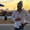 Фото профиля ugur