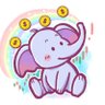 らんぴー🐘's profile picture