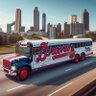 Braves/Hawks/Falcons Enthusiast profil fotoğrafı