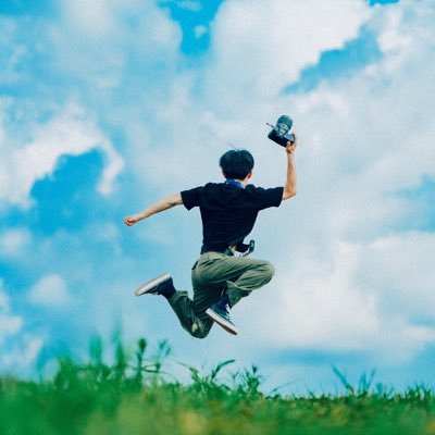 おくで's profile picture