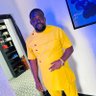Profilbild von Chinedu Sixty
