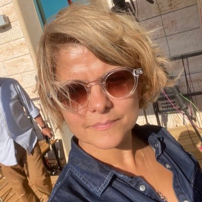 Zeynep Erdim's profile picture