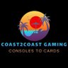 Coast2Coast profil fotoğrafı