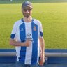 Dídac Marín Cullell profil fotoğrafı