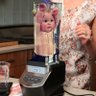 Фото профиля child blender