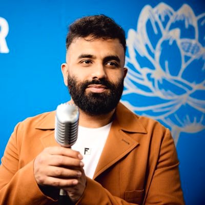 HussainManawer's profile picture
