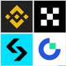 币安|欧易|bitget|gate|四大所90%高反佣 的头像