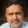 DS Chamyal's profile picture