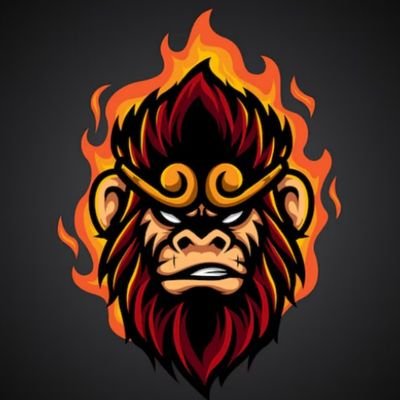 Sun Wukong's profile picture