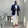 Musa Zirabamuzaale profil fotoğrafı