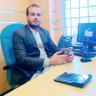 Syed Naqeebullah profil fotoğrafı