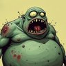 Fat Ugly Zombie's profile picture