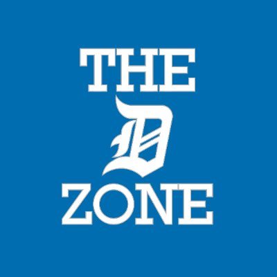 The D Zone's profile picture