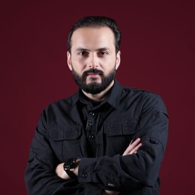• قــاســم بـيـــضــون • 's profile picture