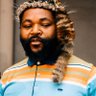 👑 Themba Ndlovu ⭐⭐ 的头像