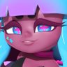 Caitlin Koi 🌈 caitlinkoiyt.bsky.social profil fotoğrafı