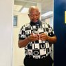 Mandla P profil fotoğrafı