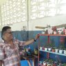 Фото профиля José Rosario Anzoategui Palma