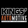 kings automotive profil fotoğrafı