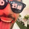 luquinhxs🏳️🌈 profil fotoğrafı