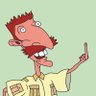 Фото профиля NigelThornberry