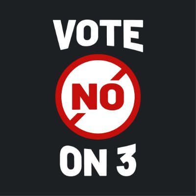 VoteNo_On3's profile picture