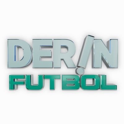 Derin Futbol's profile picture