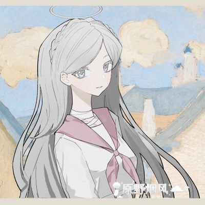 萤川's profile picture