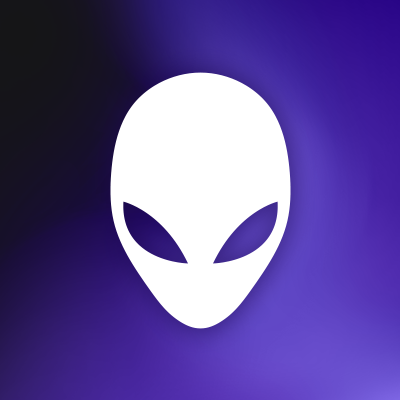 ALIENWARE's profile picture